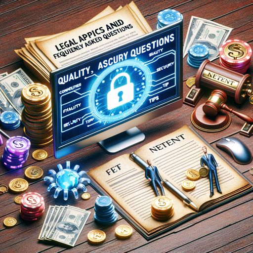 Rechtliches und häufige Fragen