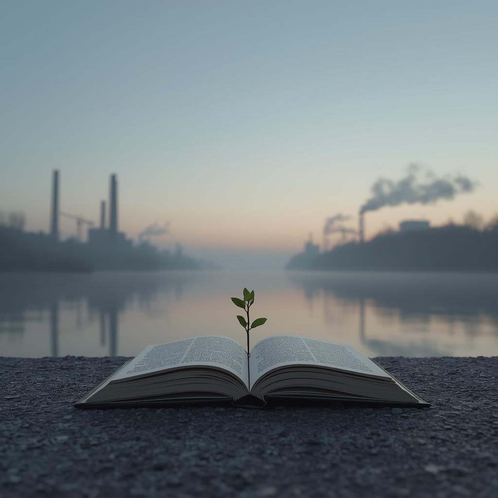 Geschichte, Gründung und Programm-Segment