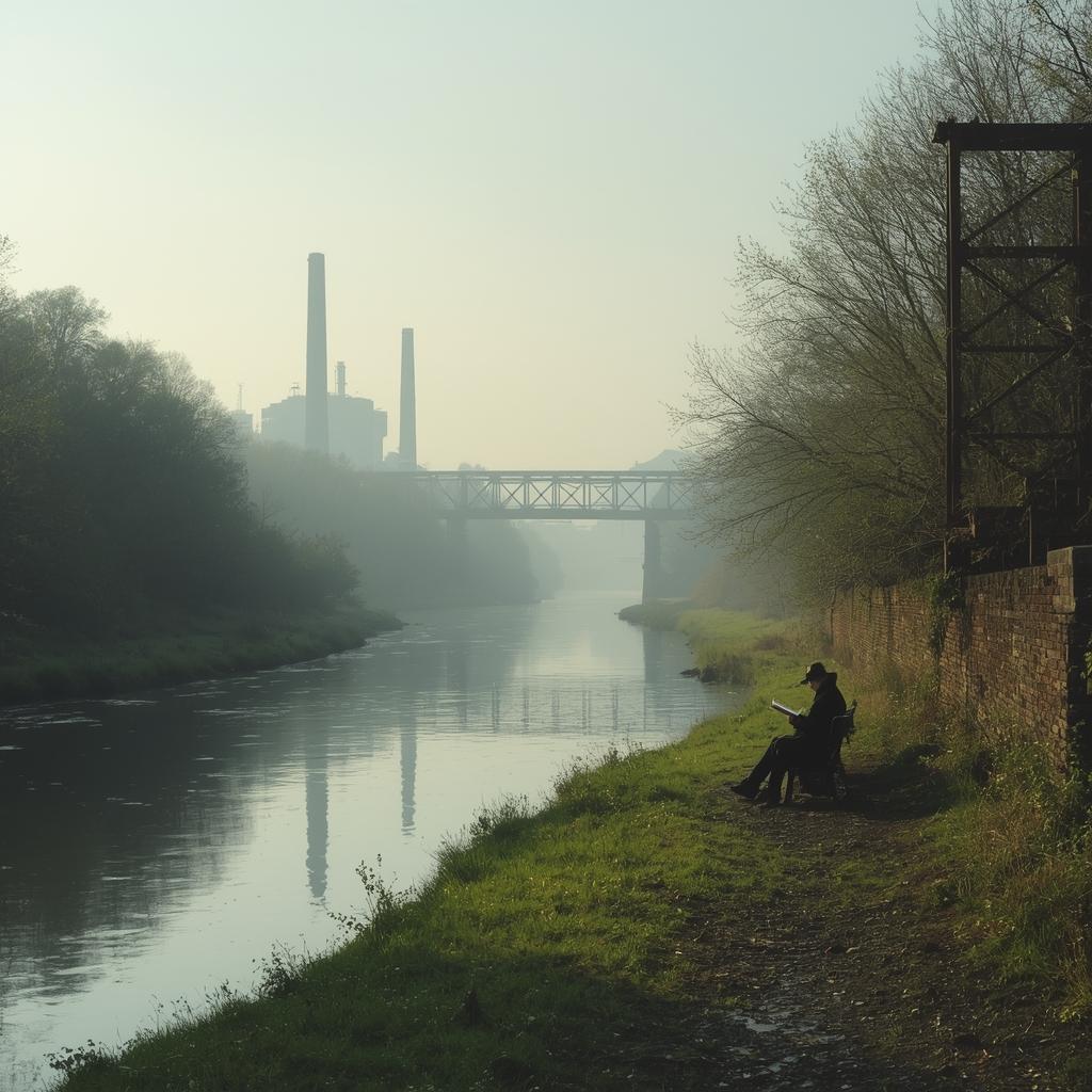 Regionale Identität als zentrales Thema